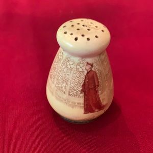 Rare Vintage Royal Doulton Wolsey Shaker